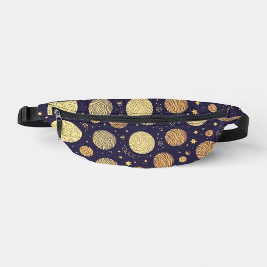 Fanny Pack (Recto)