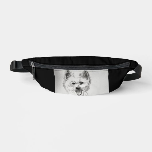Fanny Pack (Recto)