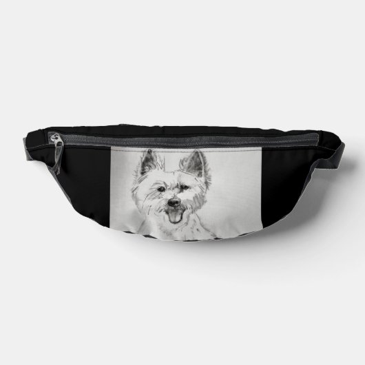 Fanny Pack (Poser)