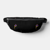 Fanny pack (Poser)
