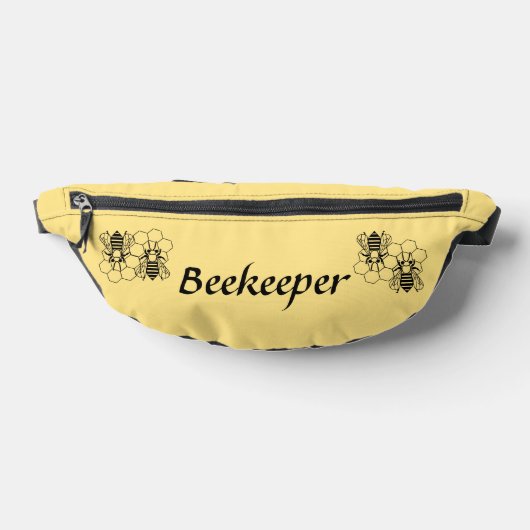 Fanny Pack - Beekeeper (Poser)