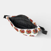 Fanny pack floral (Ouvrir)