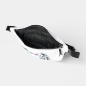 Fanny Pack Heuptasje (Open)