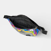 Fanny Pack Heuptasje (Open)