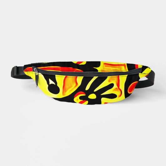 Fanny Pack Heuptasje (Voorkant)
