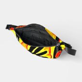 Fanny Pack Heuptasje (Open)