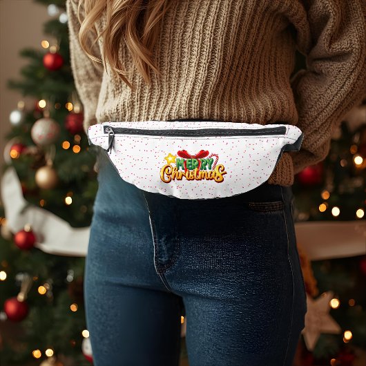 Fanny Pack Heuptasje