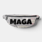 Fanny Pack Heuptasje (Liggend)