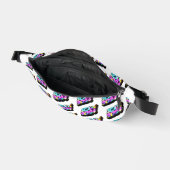 Fanny Pack! Heuptasje (Open)