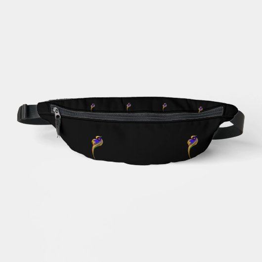 Fanny pack heuptasje (Voorkant)