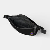 Fanny pack heuptasje (Open)