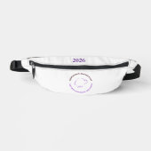 Fanny Pack Noncustodial Mother's Day (Recto)