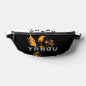 Fanny pack Rich Dreamer (Poser)