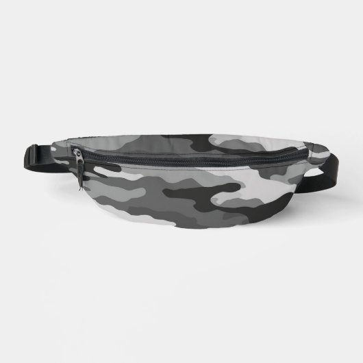 Fanny Pack - Sac pour bébé (Recto)