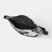 Fanny Pack - Sac pour bébé (Ouvrir)