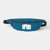 Fanny Pack — Stephen Hopkins House (Recto)