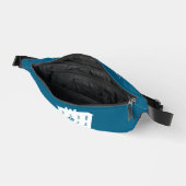 Fanny Pack — Stephen Hopkins House (Ouvrir)