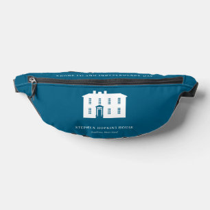 Fanny Pack — Stephen Hopkins House Heuptasje