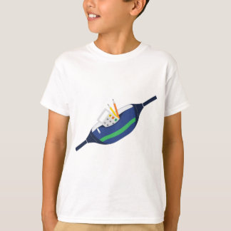 Fanny Pack T-shirt