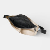 Fanny Pack tegen zakkenrollers Heuptasje (Open)