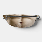 Fanny Pack tegen zakkenrollers Heuptasje (Liggend)