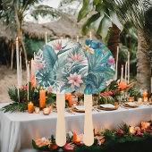 Fans van Tropical Essence Handwaaier