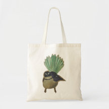 Fantail Schoudertas