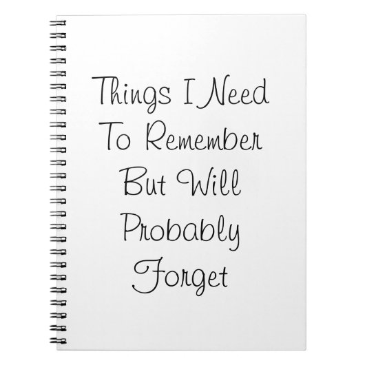 Fantaisie Carnet (Devant)