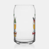 Fantaisie de bière de Noël (Gauche)