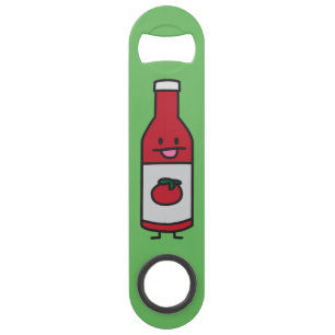 Fantaisie de condiment de Tableau de sauce tomate