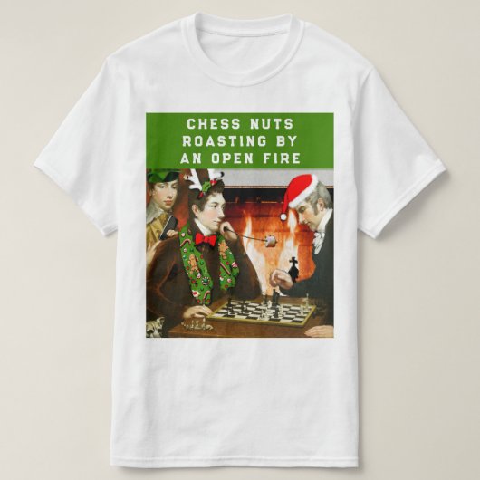 Fantaisie Fête de Sweat de Noël (Design devant)