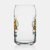 Fantaisie Noël bière plus merveilleux temps fête (Gauche)