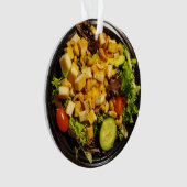 Fantaisie Salade Pun Noël (devant)