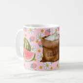 Fantaisie Sugar High Mug (Devant gauche)