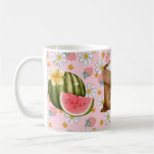 Fantaisie Sugar High Mug (Gauche)