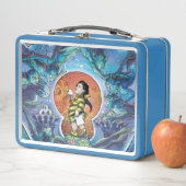 Fantanimalland et Lunchbox de l'oncle Bob (En situation)
