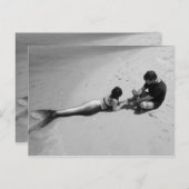 Fantasea Briefkaart (Voorkant / Achterkant)