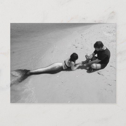 Fantasea Briefkaart (Voorkant)