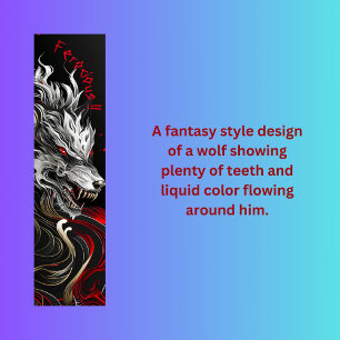 Fantasevlek Skateboard