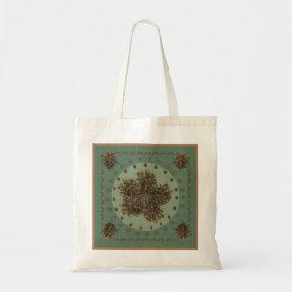 Fantasía barroca tote bag