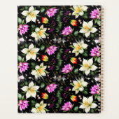 Fantasia florale (Dos)