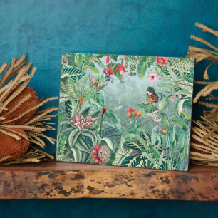 Fantasie Fabulous Rainforest Fotoplaat