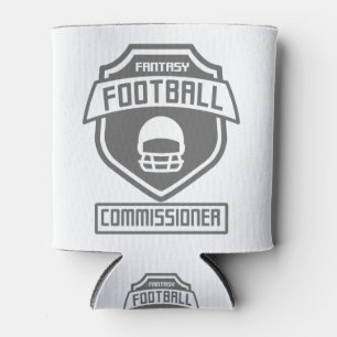 fantasie-football-commissaris-grijs-01 blikjeskoeler