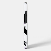 Fantasie iPhone Case (Achterkant / Links)