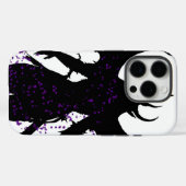 Fantasie iPhone Case (Achterkant (horizontaal))