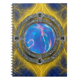 fantasie, magie, tovenaars, spreuken, hekserij, sp notitieboek