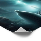 fantasie poster (Hoek)