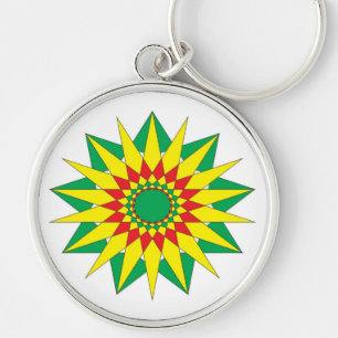 Fantasie Schlüsselanhänger Sleutelhanger