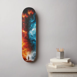 Fantasie Skateboard