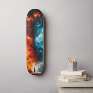 Fantasie Skateboard